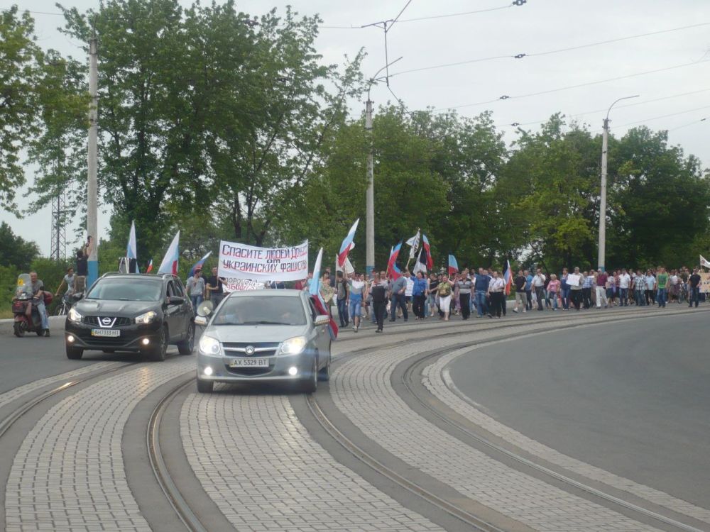 Сегодня в городах Республики планируют провести автопробеги Сегодня в городах Республики планируют провести автопробеги