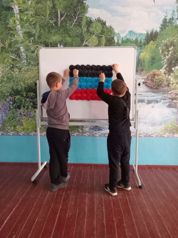 В рамках партийного проекта В рамках партийного проекта