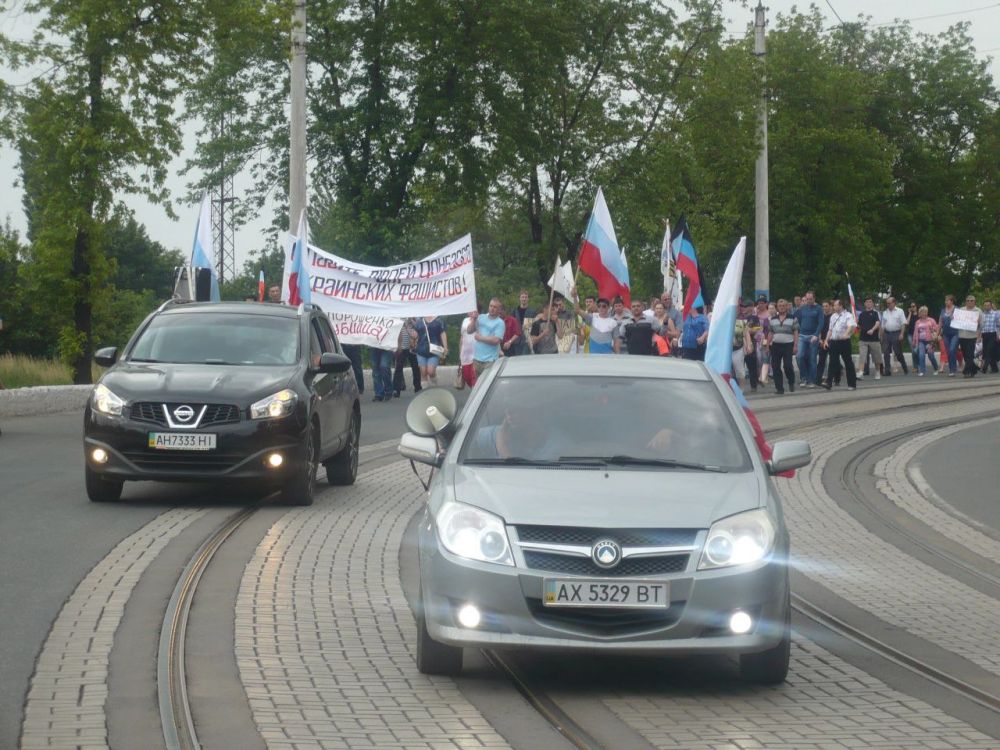 Сегодня в городах Республики планируют провести автопробеги Сегодня в городах Республики планируют провести автопробеги