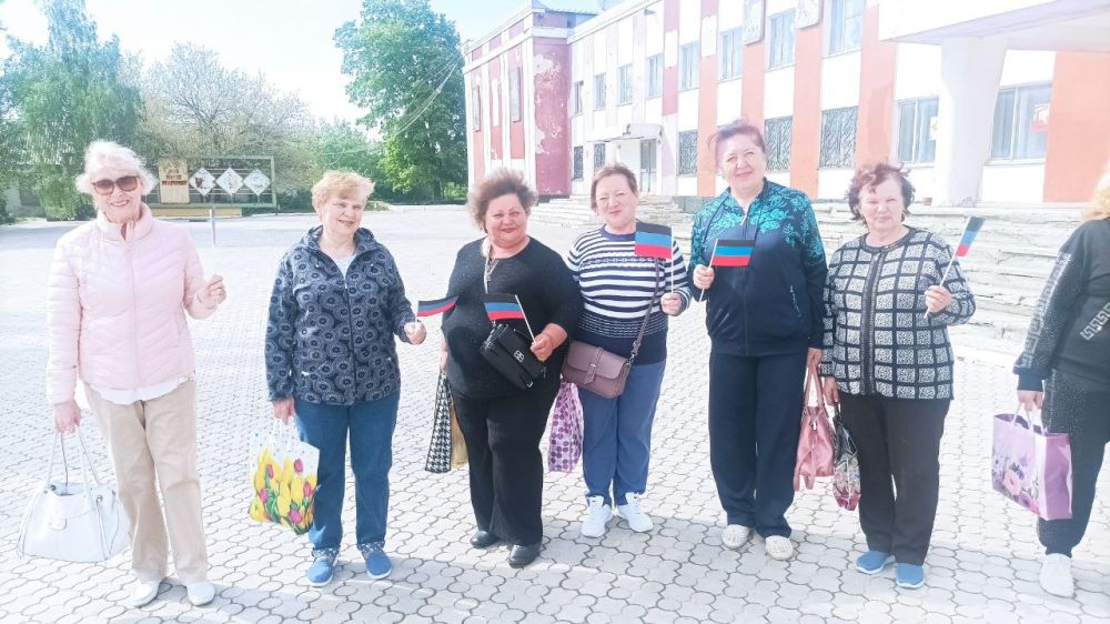В рамках партийного проекта В рамках партийного проекта