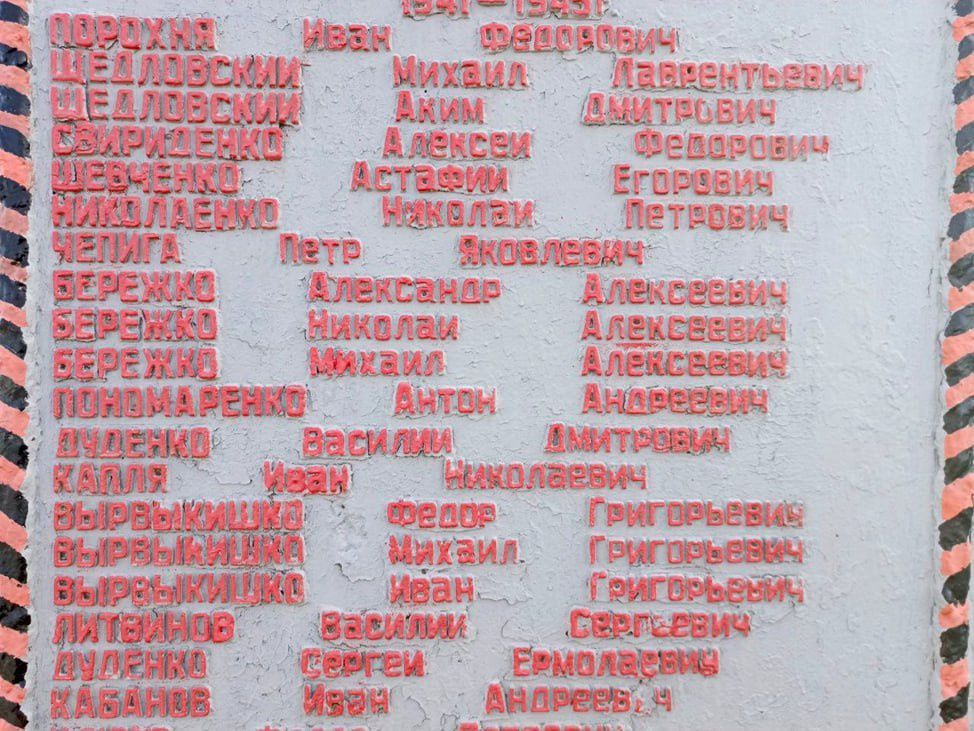 Учащиеся ГБОУ «Новоазовская школа №3 Новоазовского м.о.» приняли участие в акции "География Подвига", приуроченной к празднику Победы Учащиеся ГБОУ «Новоазовская школа №3 Новоазовского м.о.» приняли участие в акции "География Подвига", приуроченной к празднику Победы