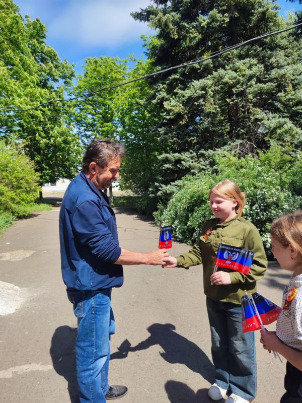 Виктория Жукова: День Республики - праздник всех тех, кто любит свою Родину, ее неповторимую богатую историю и самобытную культуру Виктория Жукова: День Республики - праздник всех тех, кто любит свою Родину, ее неповторимую богатую историю и самобытную культуру