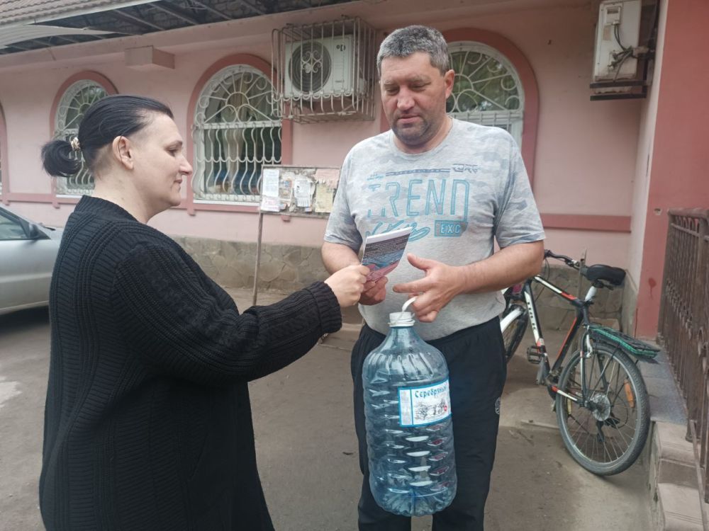 В рамках партийного проекта #ИсторическаяПамять В рамках партийного проекта #ИсторическаяПамять