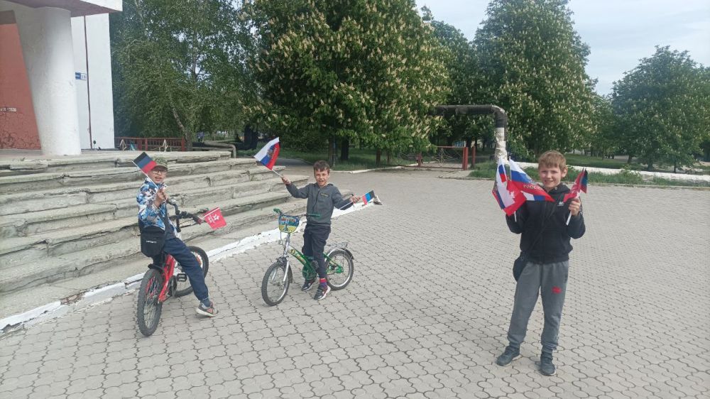 В рамках партийного проекта В рамках партийного проекта