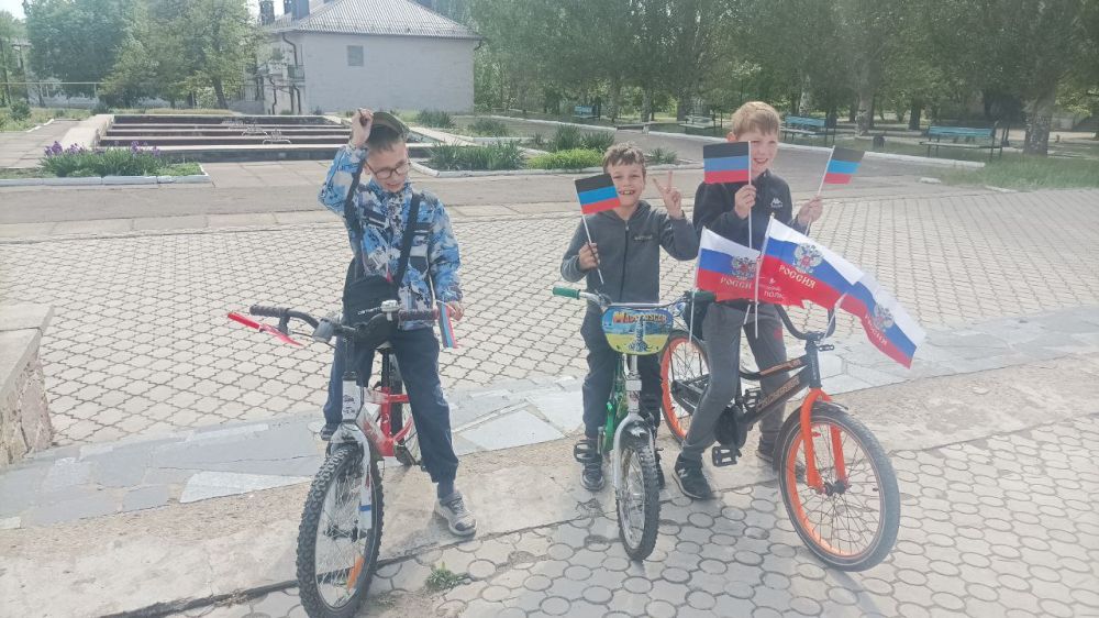 В рамках партийного проекта В рамках партийного проекта