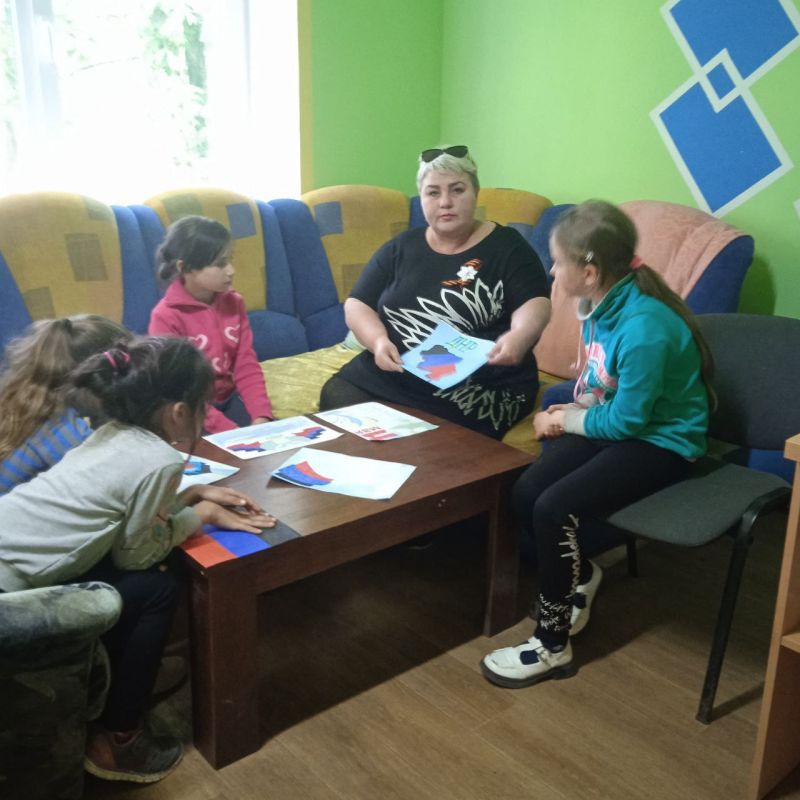 В рамках партийного проекта В рамках партийного проекта