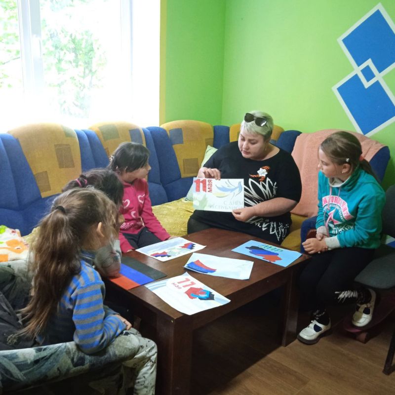 В рамках партийного проекта В рамках партийного проекта