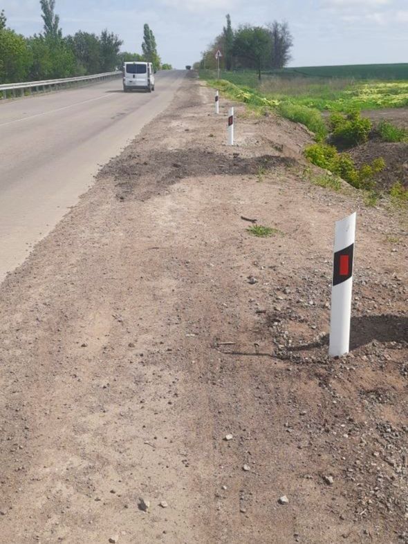 В праздничные дни тоже работаем - продолжаем обеспечивать порядок на дорогах общего пользования В праздничные дни тоже работаем - продолжаем обеспечивать порядок на дорогах общего пользования