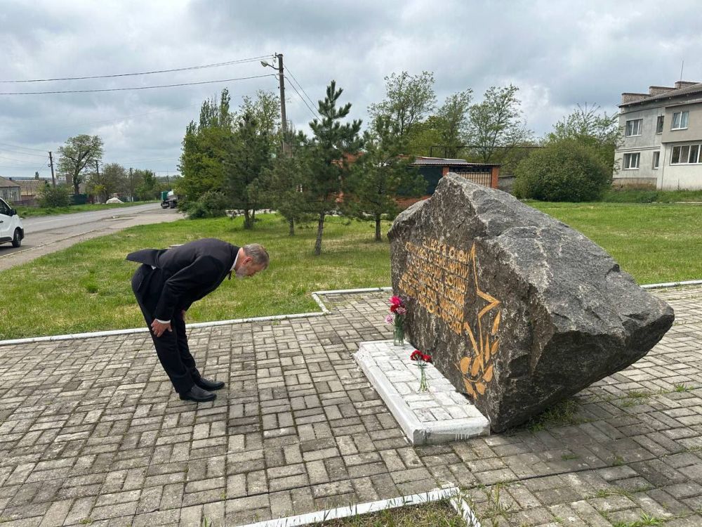 80-летняя годовщина Великой Победы в Великой Отечественной войне 80-летняя годовщина Великой Победы в Великой Отечественной войне