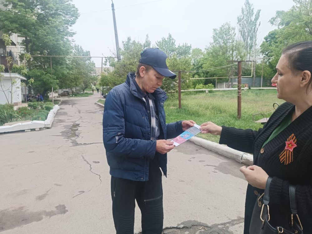 В рамках партийного проекта #ИсторическаяПамять В рамках партийного проекта #ИсторическаяПамять