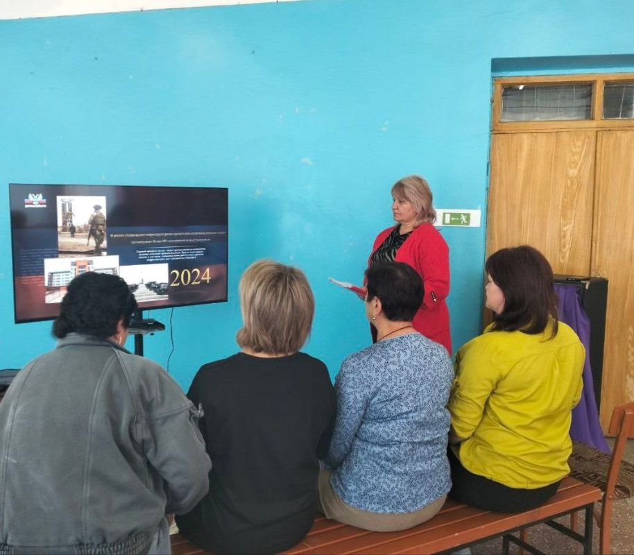 В рамках партийного проекта #КультураМалойРодины В рамках партийного проекта #КультураМалойРодины