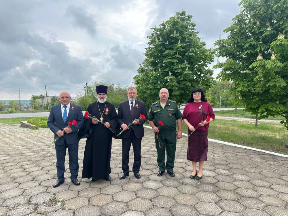 80-летняя годовщина Великой Победы в Великой Отечественной войне 80-летняя годовщина Великой Победы в Великой Отечественной войне