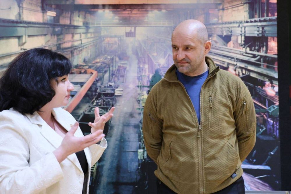 Артём Жога: Нижний Тагил. Город трудовой доблести Артём Жога: Нижний Тагил. Город трудовой доблести