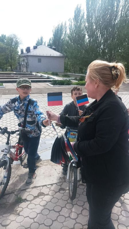 В рамках партийного проекта В рамках партийного проекта