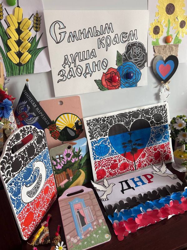 В рамках проекта #КультураМалойРодины В рамках проекта #КультураМалойРодины