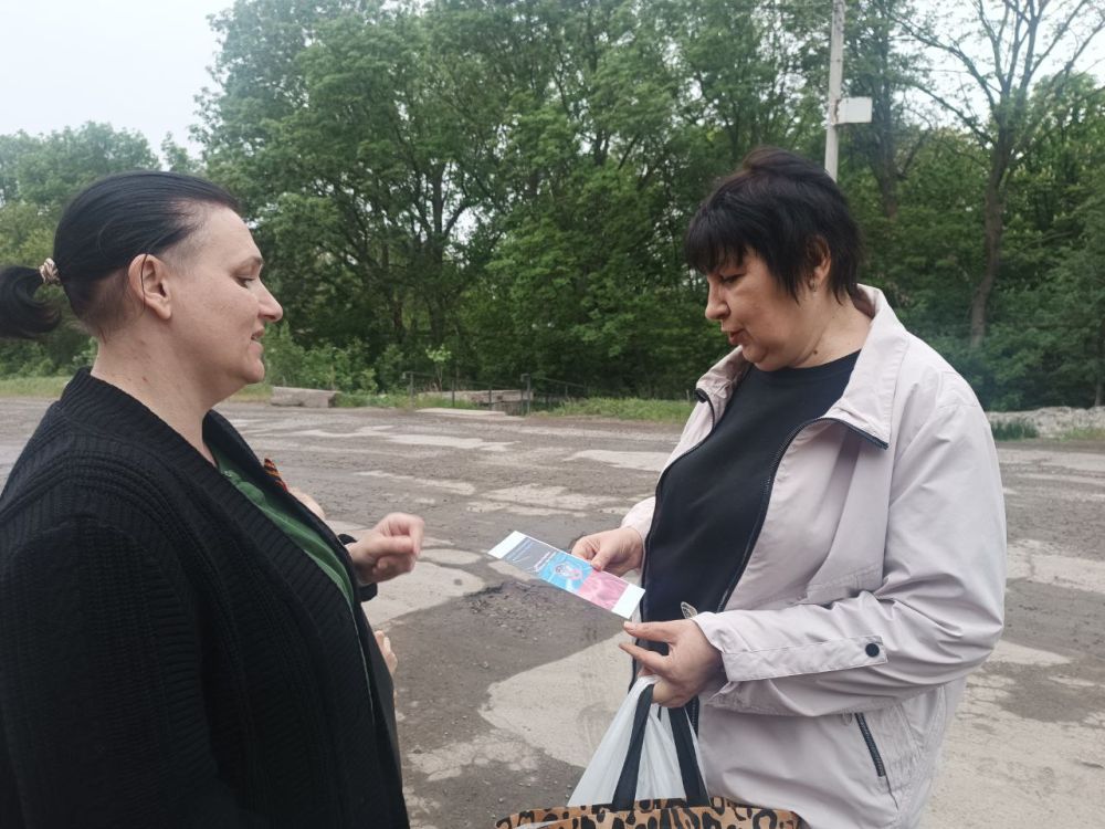 В рамках партийного проекта #ИсторическаяПамять В рамках партийного проекта #ИсторическаяПамять