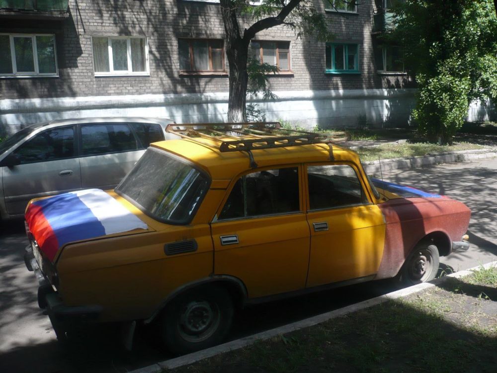 Сегодня в городах Республики планируют провести автопробеги Сегодня в городах Республики планируют провести автопробеги