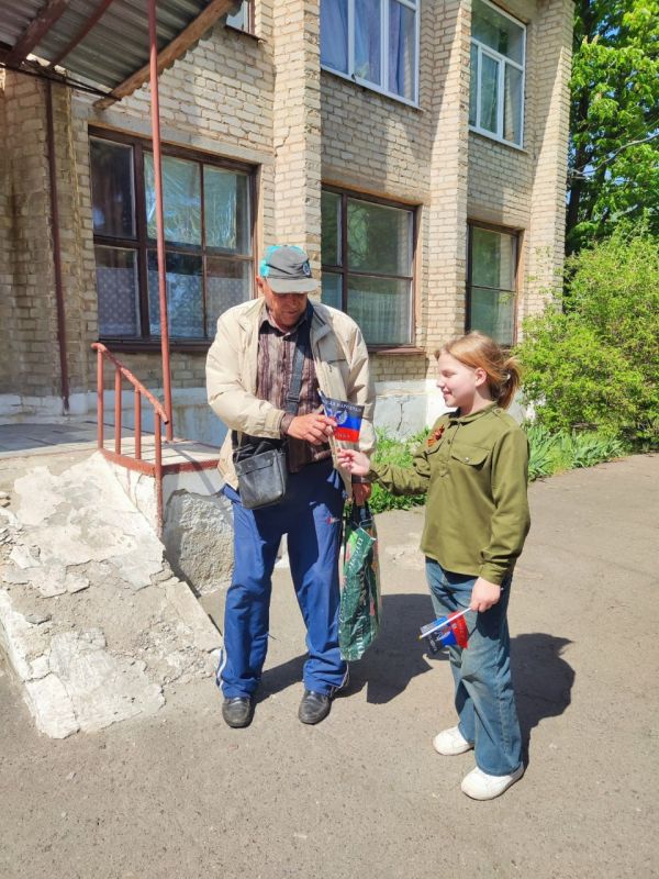 Виктория Жукова: День Республики - праздник всех тех, кто любит свою Родину, ее неповторимую богатую историю и самобытную культуру Виктория Жукова: День Республики - праздник всех тех, кто любит свою Родину, ее неповторимую богатую историю и самобытную культуру