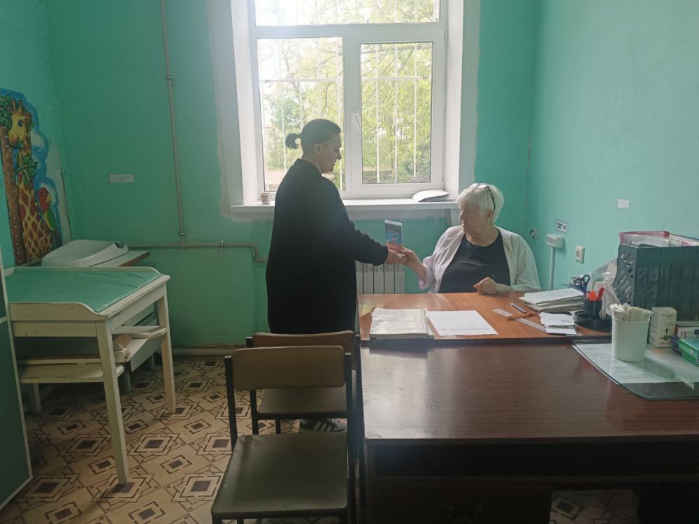 В рамках партийного проекта #ИсторическаяПамять В рамках партийного проекта #ИсторическаяПамять