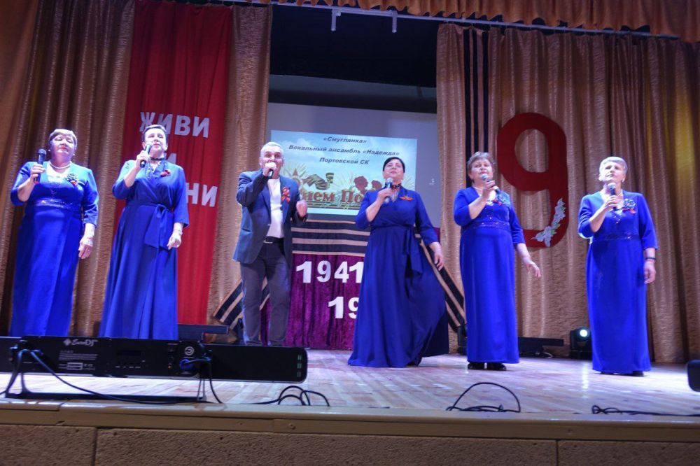 Живи и помни.... «Песни эти посвящаем Живи и помни.... «Песни эти посвящаем