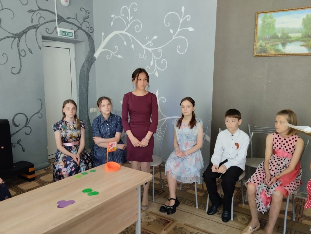 Республика в сердце каждого Республика в сердце каждого