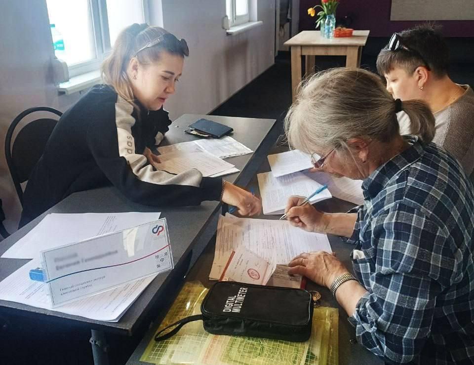 Брифинг по оперативной обстановке на территории ДНР за прошедшую неделю Брифинг по оперативной обстановке на территории ДНР за прошедшую неделю