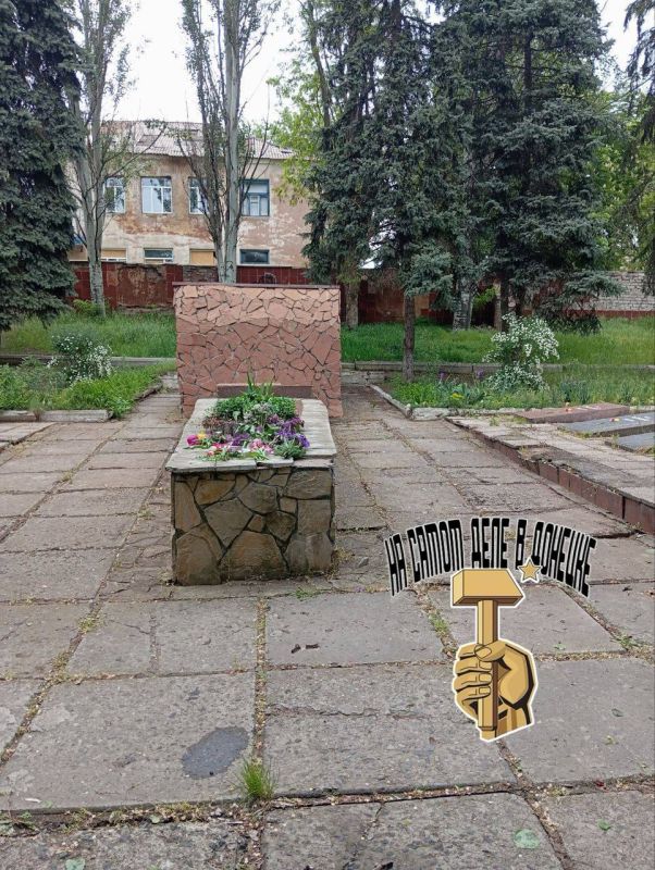 Враг готовится к потере Константиновки в оккупированной части ДНР! Враг готовится к потере Константиновки в оккупированной части ДНР!