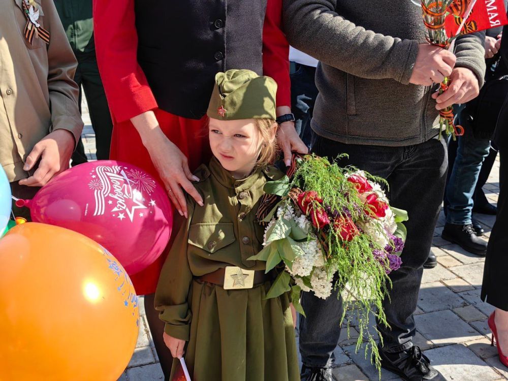 Память жива в наших сердцах Память жива в наших сердцах