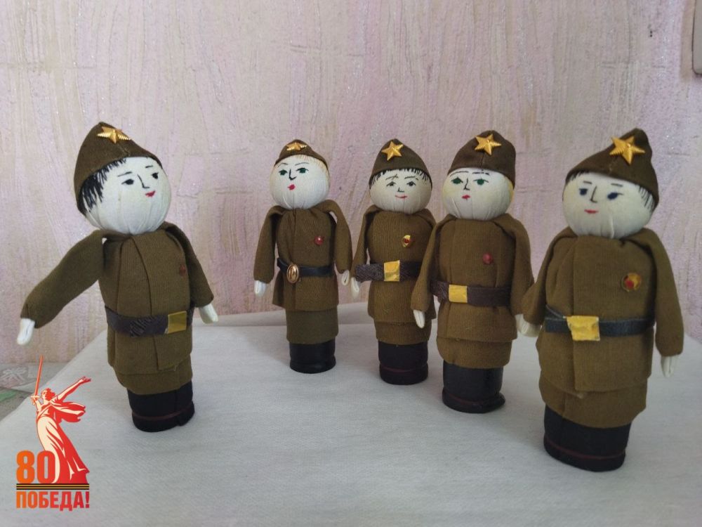 Праздничный концерт для женщин-волонтёров ко Дню Победы Праздничный концерт для женщин-волонтёров ко Дню Победы