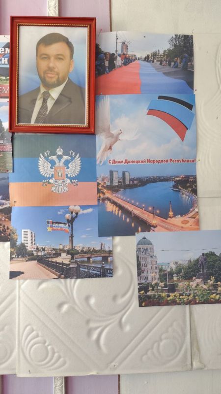 В рамках партийного проекта #ИсторическаяПамять В рамках партийного проекта #ИсторическаяПамять