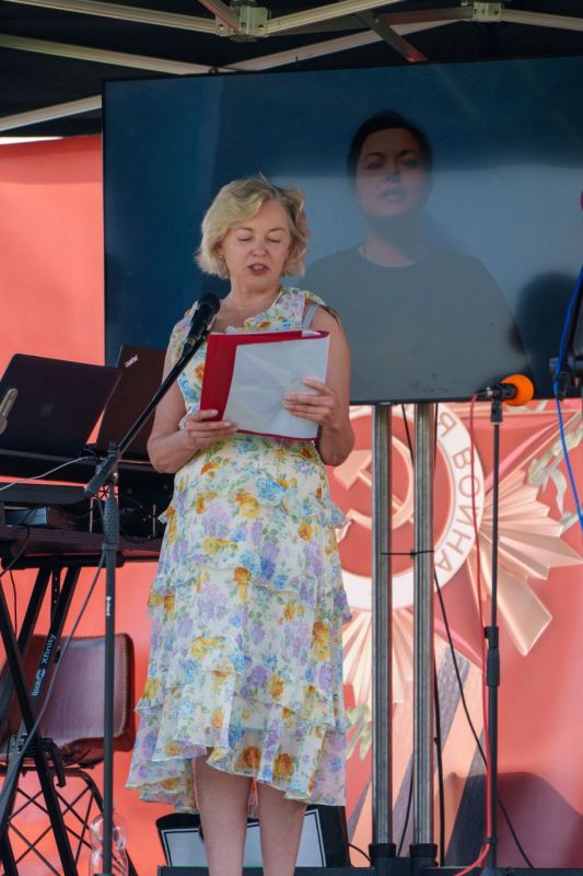 Екатерина Мартьянова: Друзья! Мои друзья-волонтёры, представители русскоговорящей диаспоры поделились со мной кадрами празднования Дня Победы в Ирландии Екатерина Мартьянова: Друзья! Мои друзья-волонтёры, представители русскоговорящей диаспоры поделились со мной кадрами празднования Дня Победы в Ирландии