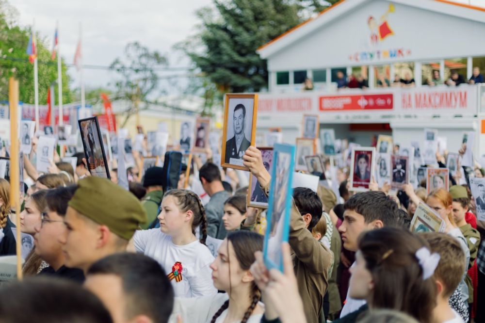 Молодая Волна накрыла Ростовскую область Молодая Волна накрыла Ростовскую область