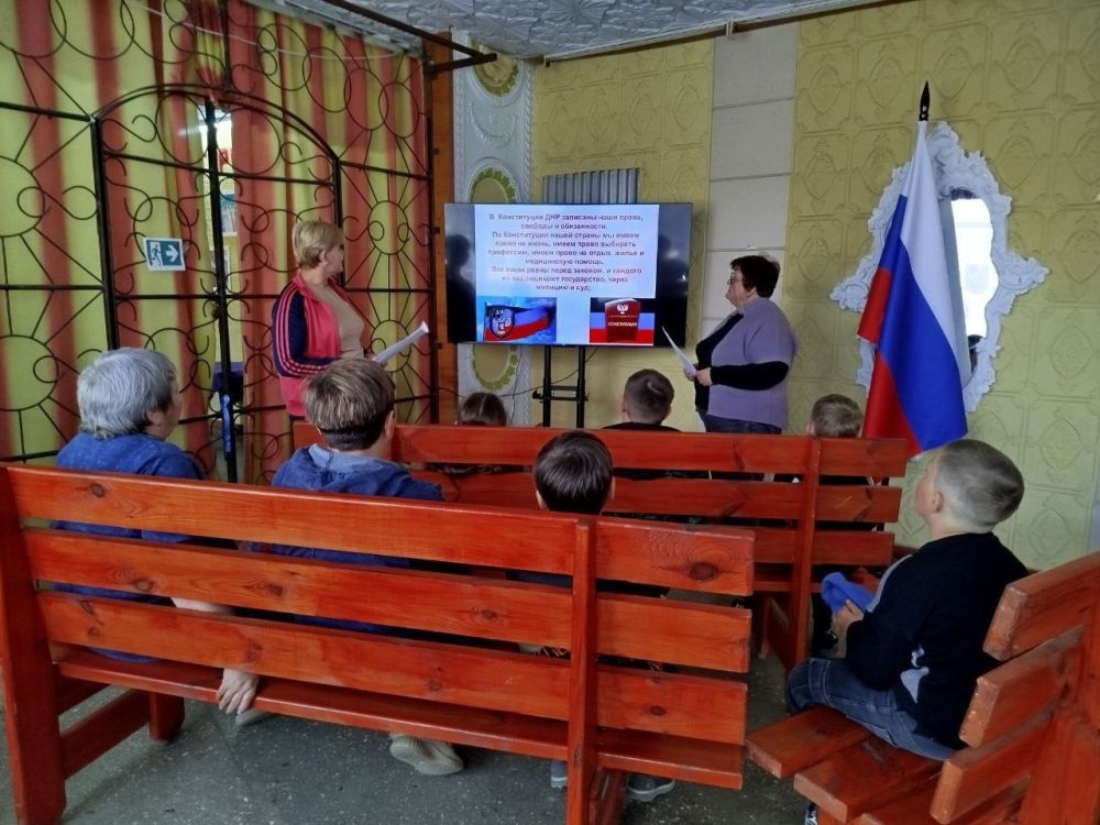 14 мая 2025. МБУ "Ровнопольский СДК" 14 мая 2025. МБУ "Ровнопольский СДК"