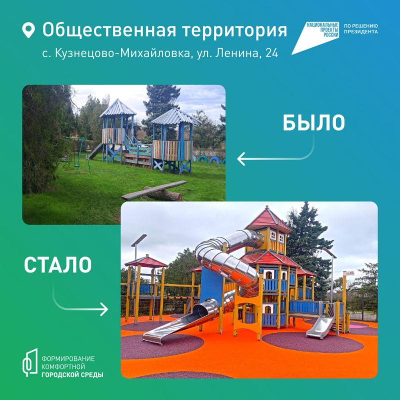 Наталья Великодная: Какие объекты в ДНР получат новую жизнь в 2025 году, определит народное голосование Наталья Великодная: Какие объекты в ДНР получат новую жизнь в 2025 году, определит народное голосование