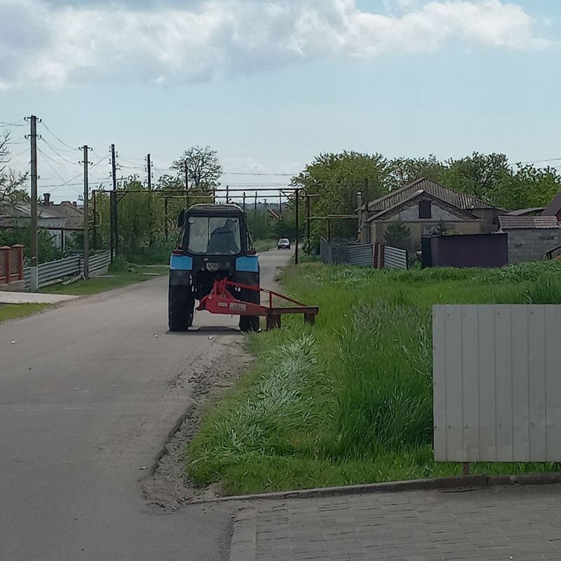 Борис Трима: МБУ «Службой благоустройства ВЕКТОР» ведется работа по благоустройству населенных пунктов Мангушского муниципального округа Борис Трима: МБУ «Службой благоустройства ВЕКТОР» ведется работа по благоустройству населенных пунктов Мангушского муниципального округа