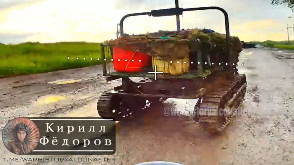Обнаружить, уничтожить, СЖЕЧЬ! Обнаружить, уничтожить, СЖЕЧЬ!