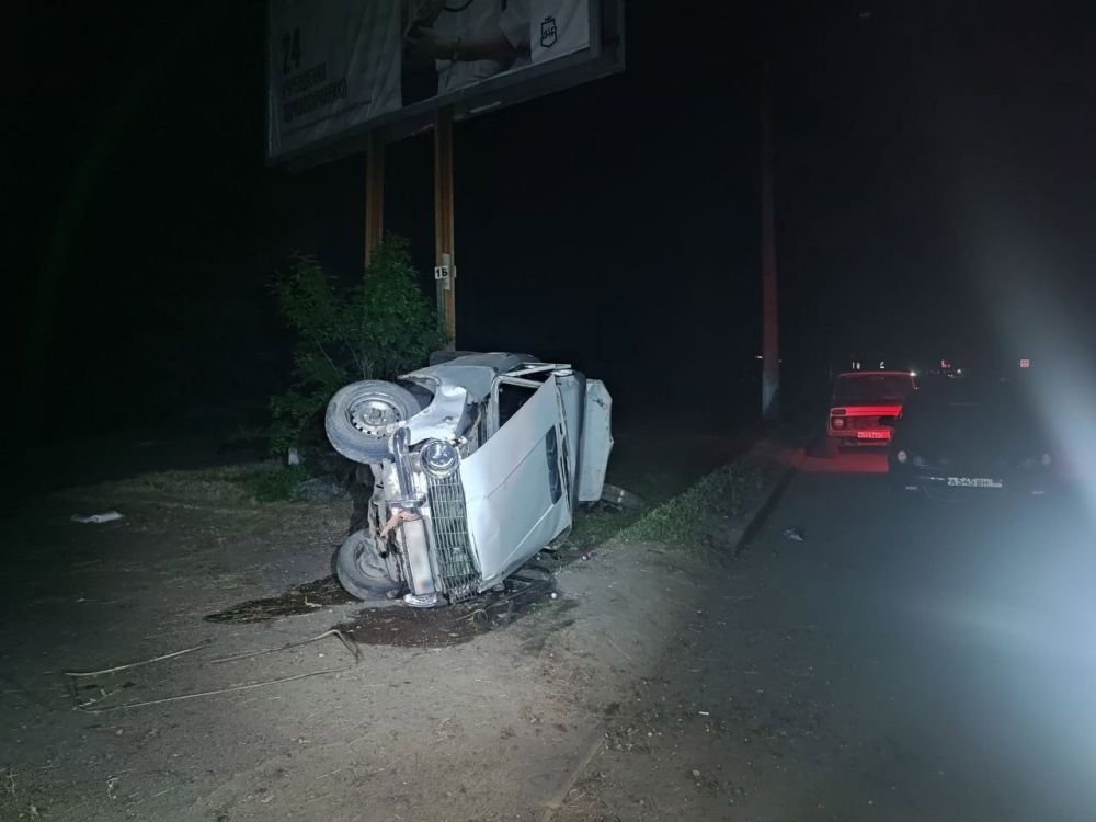 Полицейские установили обстоятельства двух ДТП с участием несовершеннолетних в Горловке Полицейские установили обстоятельства двух ДТП с участием несовершеннолетних в Горловке