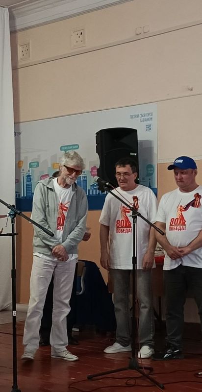 Сегодня,14 мая, в ГБОУ «Мироновская школа №10 г.о. Дебальцево» прошла Сегодня,14 мая, в ГБОУ «Мироновская школа №10 г.о. Дебальцево» прошла