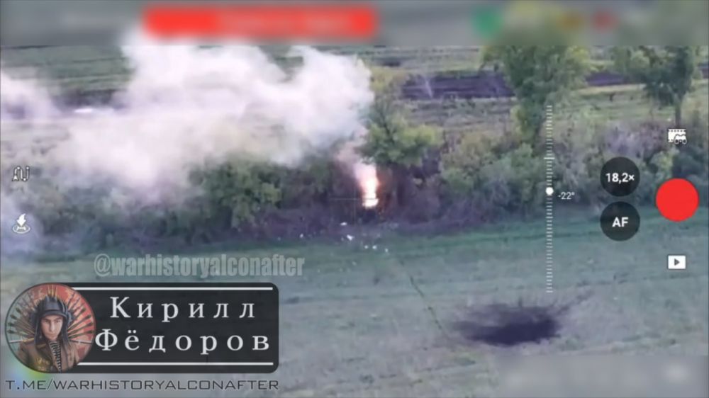 Обнаружить, уничтожить, СЖЕЧЬ! Обнаружить, уничтожить, СЖЕЧЬ!