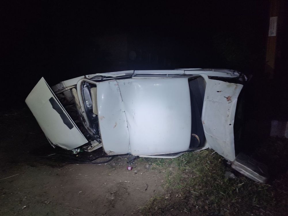 Полицейские установили обстоятельства двух ДТП с участием несовершеннолетних в Горловке Полицейские установили обстоятельства двух ДТП с участием несовершеннолетних в Горловке