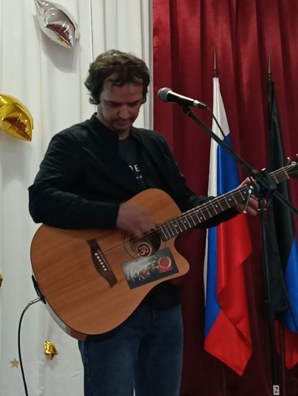 Сегодня,14 мая, в ГБОУ «Мироновская школа №10 г.о. Дебальцево» прошла Сегодня,14 мая, в ГБОУ «Мироновская школа №10 г.о. Дебальцево» прошла