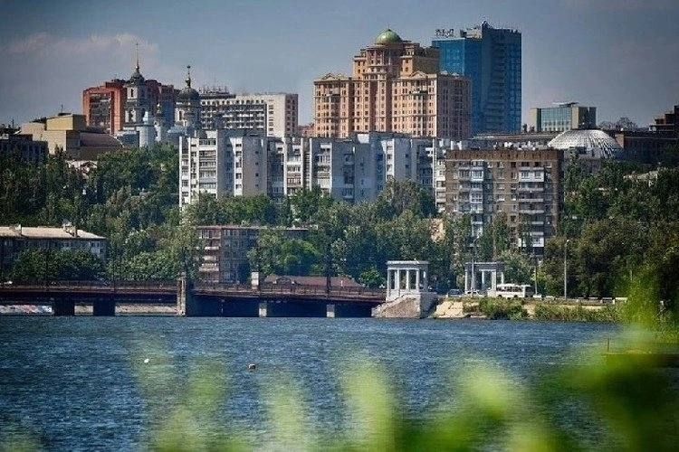 «Поддержим наш Донецк!»: В России стартовало народное голосование за звание культурной столицы 2027 года «Поддержим наш Донецк!»: В России стартовало народное голосование за звание культурной столицы 2027 года