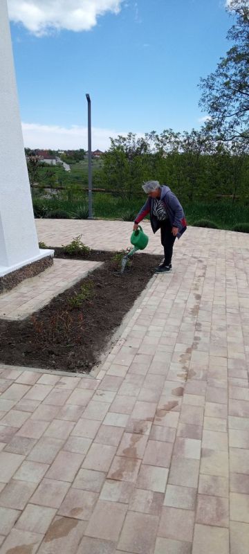 Борис Трима: МБУ «Службой благоустройства ВЕКТОР» ведется работа по благоустройству населенных пунктов Мангушского муниципального округа Борис Трима: МБУ «Службой благоустройства ВЕКТОР» ведется работа по благоустройству населенных пунктов Мангушского муниципального округа