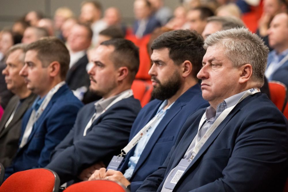 Сегодня, 14 мая 2025 года, в Ростове-на-Дону начала работу научно-практическая конференция «Актуальные вопросы недропользования: экспертиза запасов и нормативно-правовая база» Сегодня, 14 мая 2025 года, в Ростове-на-Дону начала работу научно-практическая конференция «Актуальные вопросы недропользования: экспертиза запасов и нормативно-правовая база»