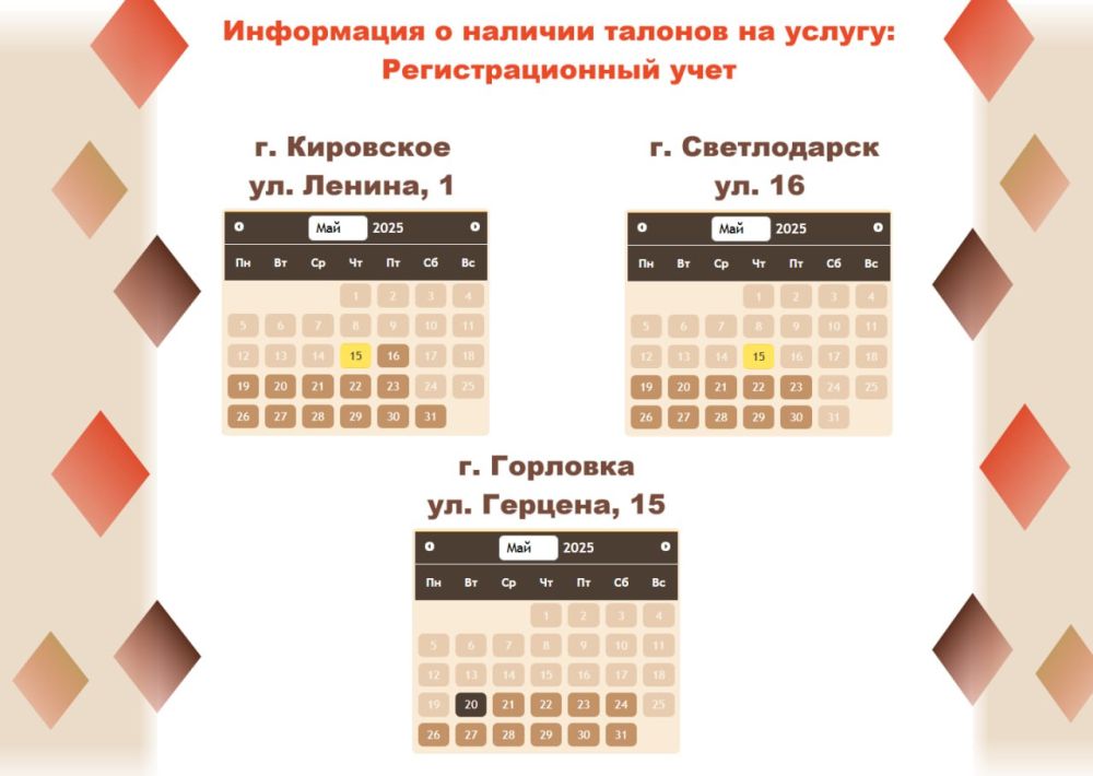 Откройте для себя МФЦ без очередей! Откройте для себя МФЦ без очередей!