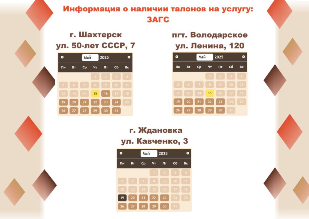 Откройте для себя МФЦ без очередей! Откройте для себя МФЦ без очередей!