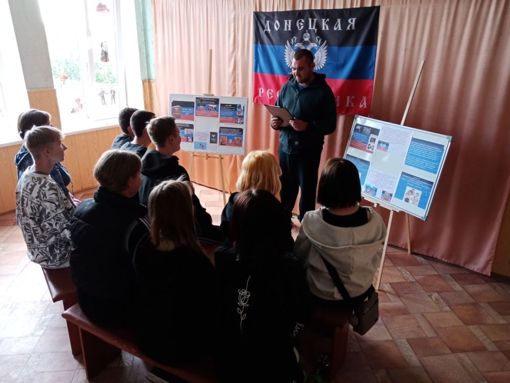 В рамках партийного проекта #ИсторическаяПамять В рамках партийного проекта #ИсторическаяПамять