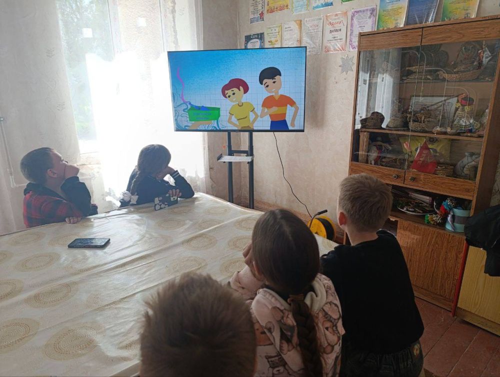 В МБУ "Городской дом культуры" пгт В МБУ "Городской дом культуры" пгт