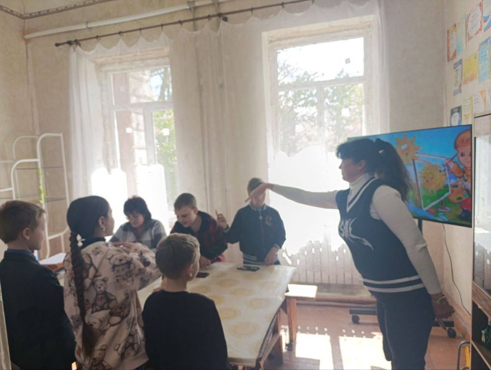 В МБУ "Городской дом культуры" пгт В МБУ "Городской дом культуры" пгт