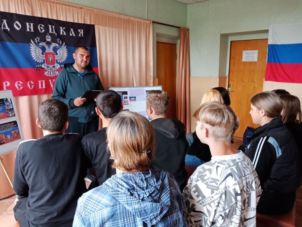 В рамках партийного проекта #ИсторическаяПамять В рамках партийного проекта #ИсторическаяПамять